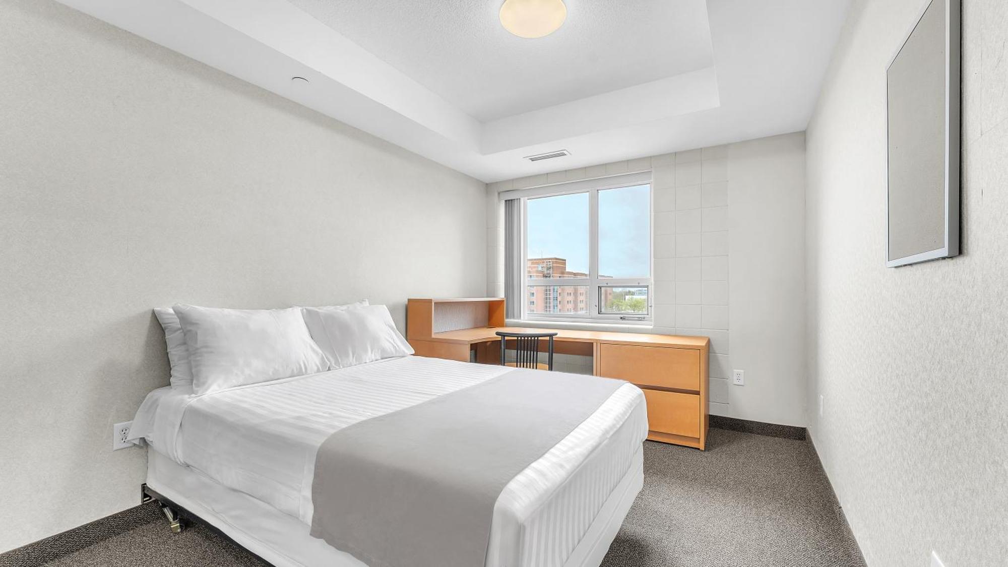 Residence & Conference Centre - London Aparthotel London