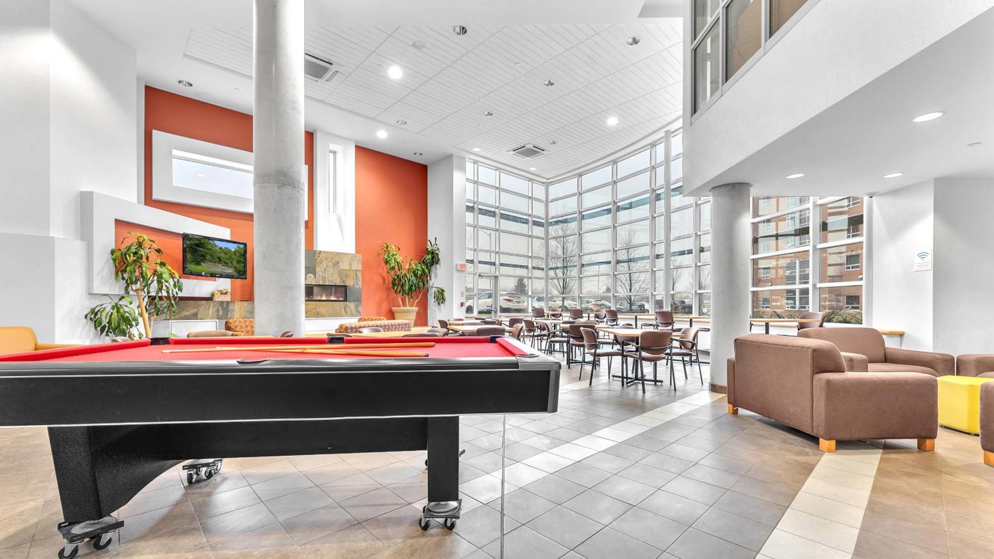 Residence & Conference Centre - London 4*