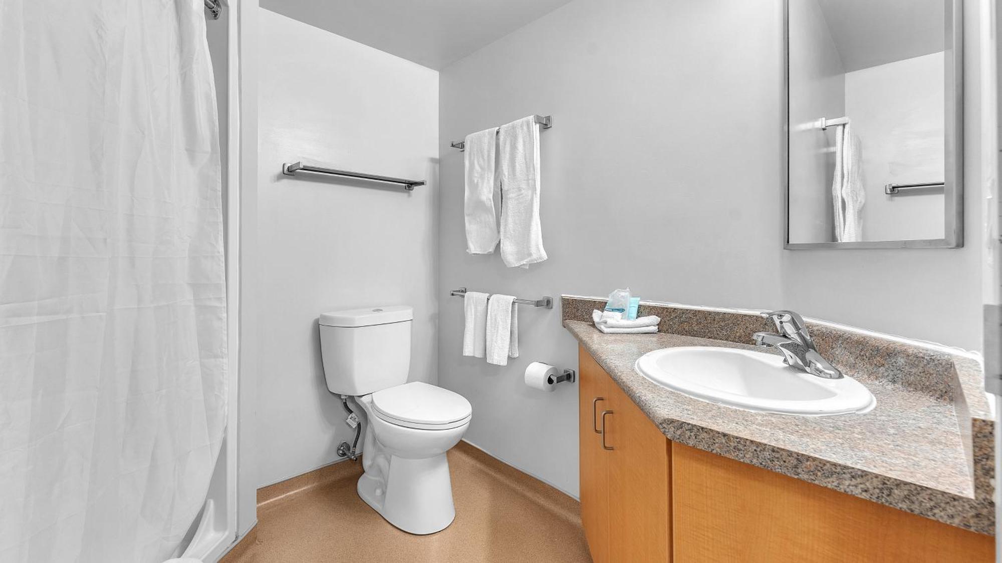 Aparthotel Residence & Conference Centre - London London
