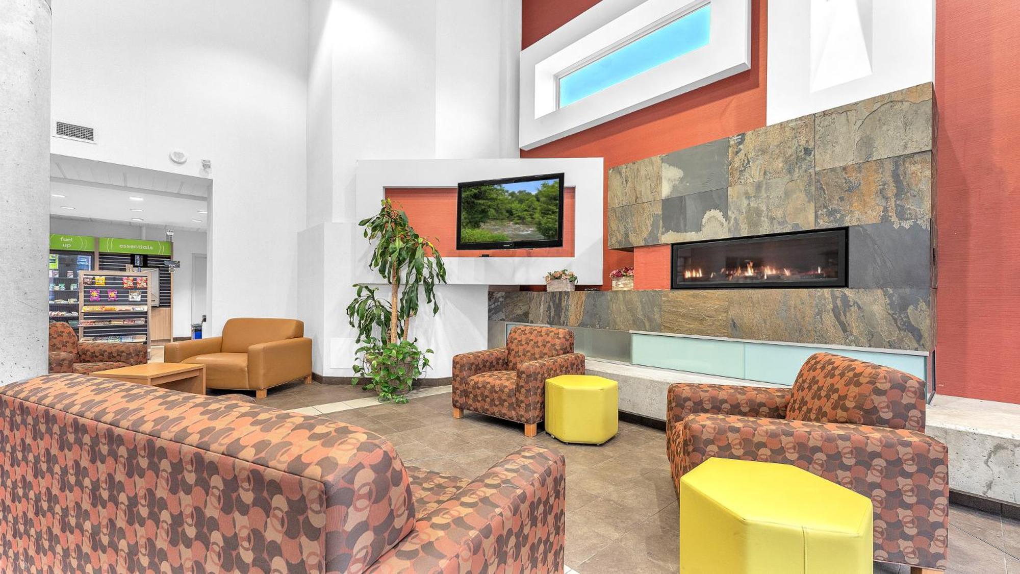 Aparthotel Residence & Conference Centre - London