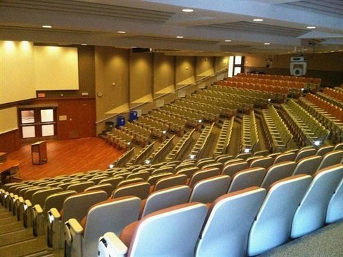 Aparthotel Residence & Conference Centre - London