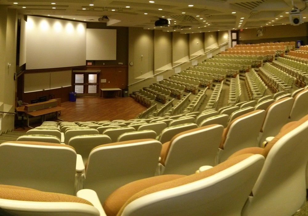 Aparthotel Residence & Conference Centre - London London