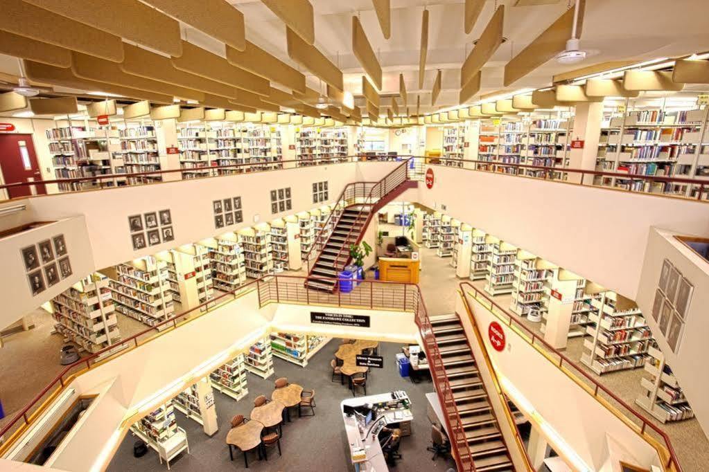 Residence & Conference Centre - London Aparthotel London